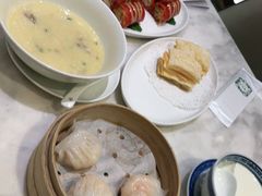 笋尖虾饺皇-香港百合居(LCM置汇旭辉广场店)