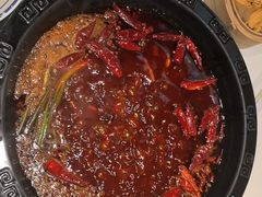 -卤校长老火锅(杨家坪直营店)