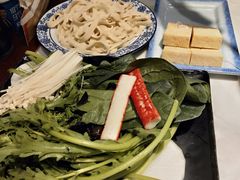 -宣武小院涮肉(前门店)