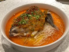 -红棉中餐厅·广州海航威斯汀酒店