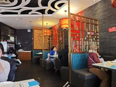 -大碗居·烤鸭·鱼头泡饼(天坛东门店)