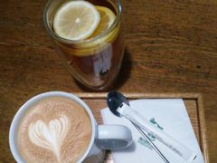 -雕刻时光咖啡馆(交大店)