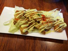 -玛格萝妮比萨屋(陆家浜路店)