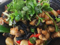 -自游人·美食一楼·地道徽菜(三十年名店)