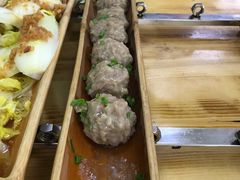 -竹一味·竹筒饭