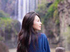 -刘伯温故里景区百丈漈