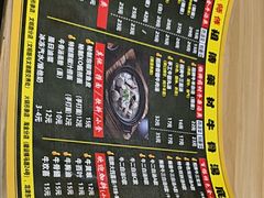 -牛师傅广式药膳牛骨汤美食(江南西店)