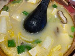 -西贝莜面村(镇江苏宁广场店)