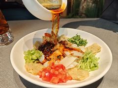 -巴盟人家·内蒙地方菜(华丽家族店)