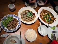 -小厨师·二十年沈家门小海鲜(百井坊巷店)
