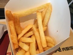 -肯德基(金马店)