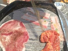 -喜井无限自助烤肉公司(石厦店)