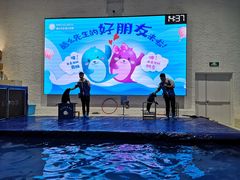-Mr·Kuma酷么先生雪之乐园