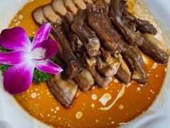 -點無缺茶楼·海鲜酒家(世博店)