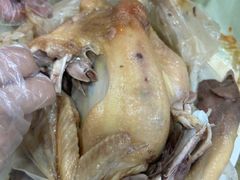 -考记泥焗鸡农庄·海鲜(北洛秘境店)