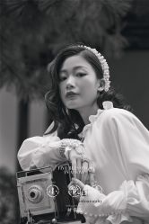 -茜茜公主婚纱摄影会馆