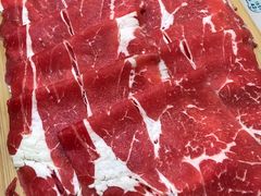 上脑肥牛-青瓷火锅料理(西单大悦城店)