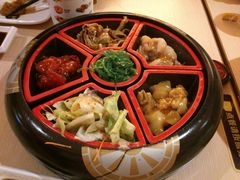 DSC_0317-万岁寿司(万国店)