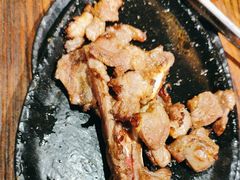 -柿子树炭烤羊腿(金台路店)