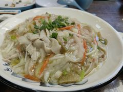 -渔满仓海鲜渔家(象山二店)