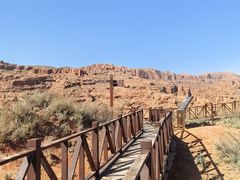 -新疆天山托木尔景区·大峡谷
