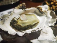高压锅生蚝-蚝魁竹笼蒸生蚝 余杭店