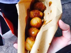 -利强记北角鸡蛋仔(弥敦道店 )