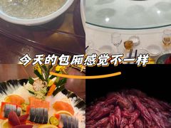 -世华轩餐厅(金仓永华大酒店)