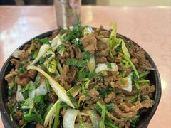 -烤肉宛饭庄(南礼士路店)