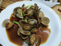 -醉壹号海鲜大排档(厦门美食地标店)