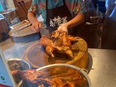 -春梅里卤鹅馆·47年老字号(中山路店)