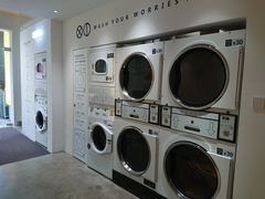 -XI·LaundryCafe 喜咖自助洗衣咖啡店