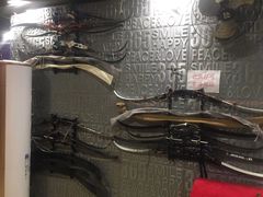 -Skay•射箭馆•弓箭娱乐(体育西店)