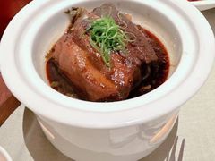 精选仔排-明州小宴(文化广场店)