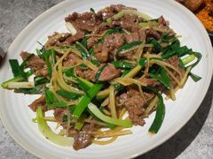 -留半山·香港食堂(啦啦宝都店)