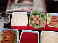 -重庆德忆火锅（龙南街3店）(渝水岸餐饮)