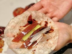 -唐廊烤鸭店(工体店)