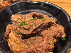 -我的面 川味Bistro(后沙峪店)