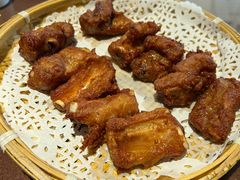 -天下客饭店(中山路店)