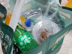 -前海沿·海鲜水饺青岛菜(乐客城店)
