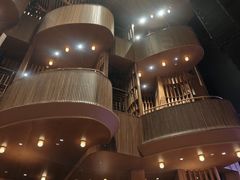 -交通银行前滩31演艺中心