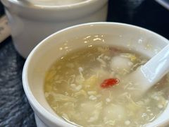-喜洲翰林餐厅(董家百年老宅店)