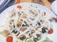 -米斯特比萨(光华桥凯德MALL天津湾店)