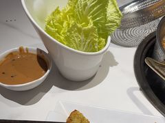 -犇鼎牛潮汕牛肉火锅(新辰里学清路店)