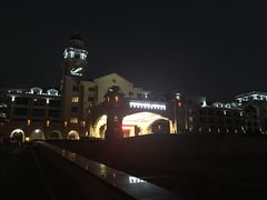 -沈阳于洪碧桂园凤凰酒店