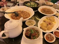 -中国厨房/台湾牛肉面
