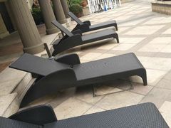 -杰仕健身百合天地会所(海宁百合新城店)