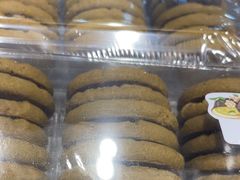 -泸溪河桃酥(秦淮夫子庙一店)