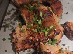 -绿茶餐厅(淮安吾悦广场店)