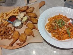 -必胜客餐厅(昆百大泰业城店)